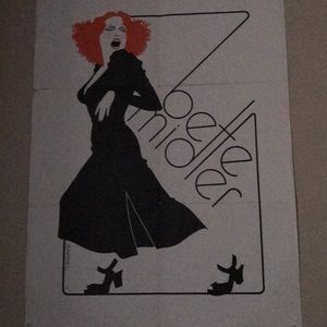 Meet your Posher, Darlene